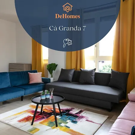 Dehomes - Luxury Grand Suite-2