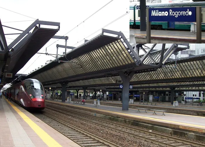 Leader 3 - Monzino - Hockey Msg Arena - Linate