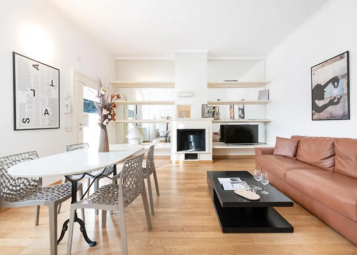 Easylife - - Spallanzani 6 - Porta Venezia
